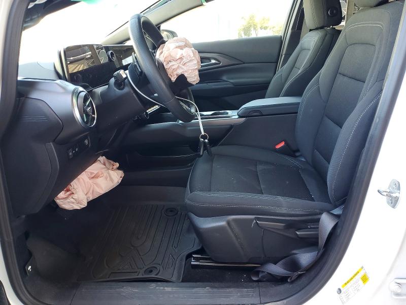 Продаж на аукціоні авто 2025 Chevrolet Equinox, vin: 3GN7DLRP3SS161045, номер лоту: 55912086