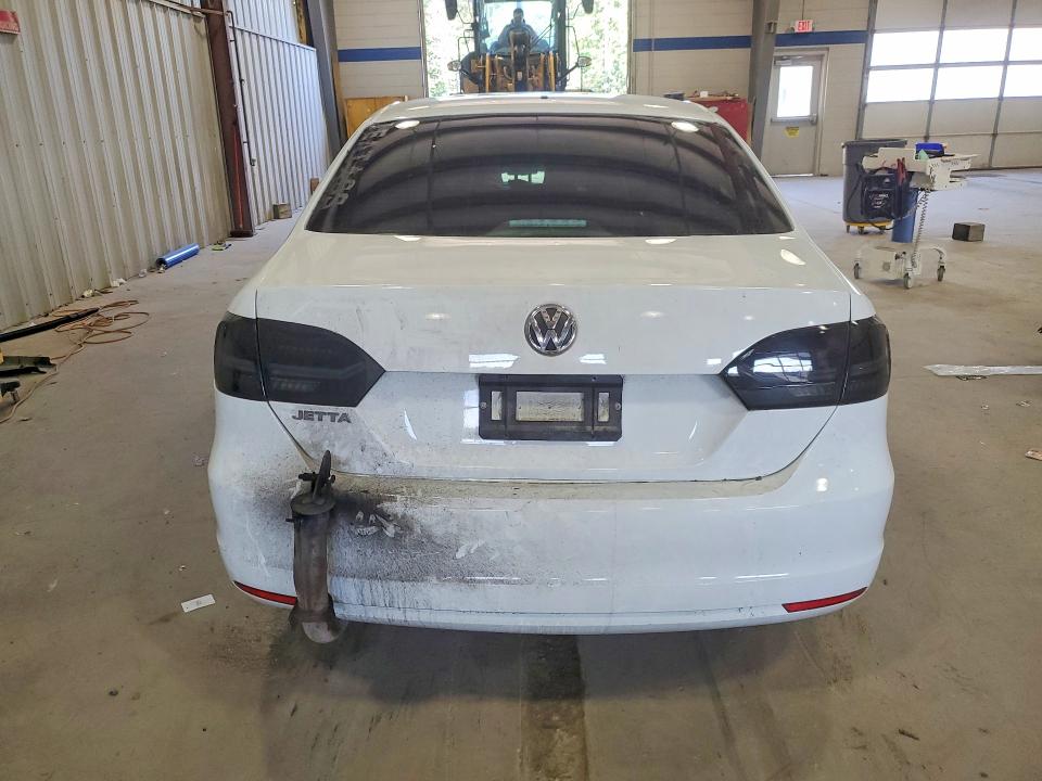 Aukcja sprzedaży 2014 Volkswagen Jetta, vin: 3VW1K7AJ9EM440878, numer aukcji: 57730816
