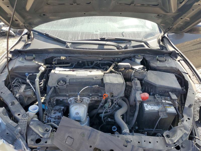 Продажа на аукционе авто 2016 Honda Accord, vin: 1HGCR2F34GA211840, номер лота: 59200746