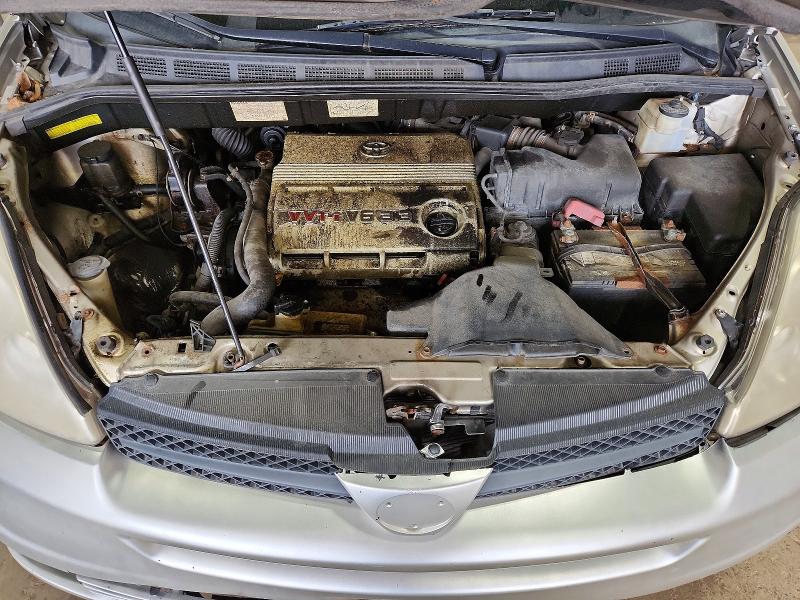 Aukcja sprzedaży 2004 Toyota Sienna, vin: 5TDZA23C24S164522, numer aukcji: 56179996