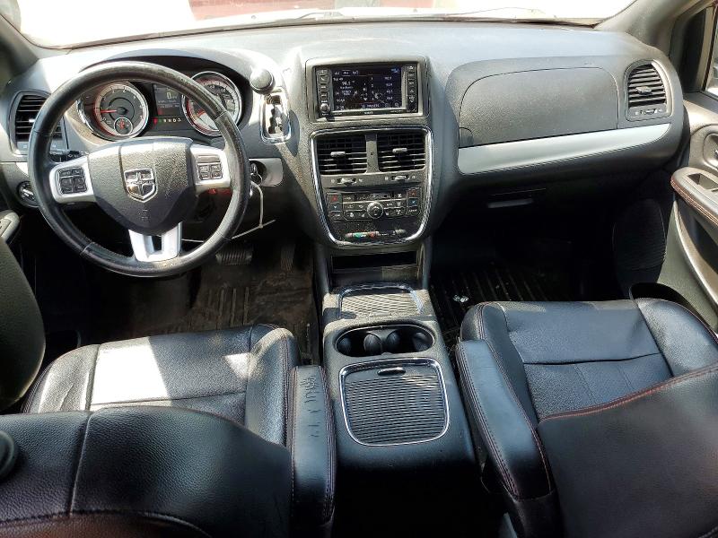 Aukcja sprzedaży 2019 Dodge Grand Caravan, vin: 2C4RDGEG3KR658964, numer aukcji: 58513906