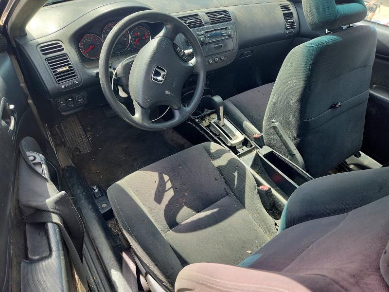 Продажа на аукционе авто 2004 Honda Civic, vin: 1HGEM22994L007830, номер лота: 56660296