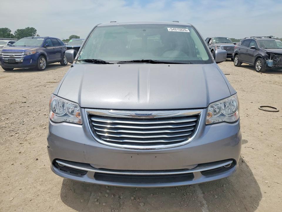 54915826 :رقم المزاد ، 2C4RC1BG9ER317304 vin ، 2014 Chrysler Town & Country مزاد بيع