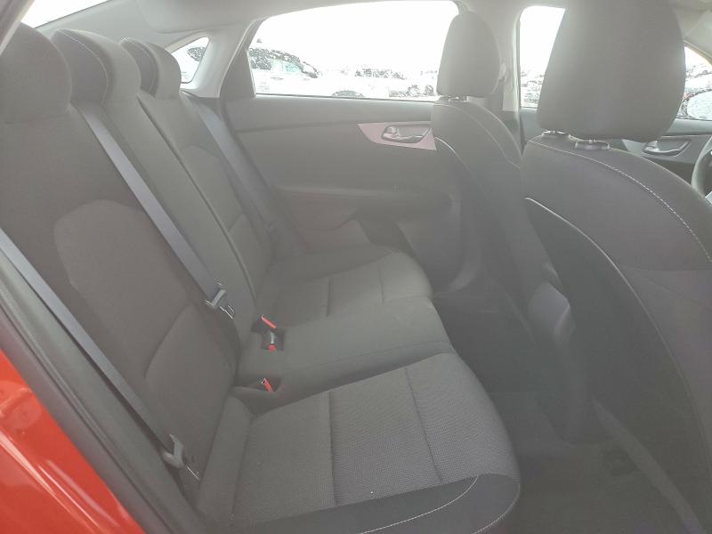 Aukcja sprzedaży 2023 Kia Forte, vin: 3KPF24AD4PE623992, numer aukcji: 57323506