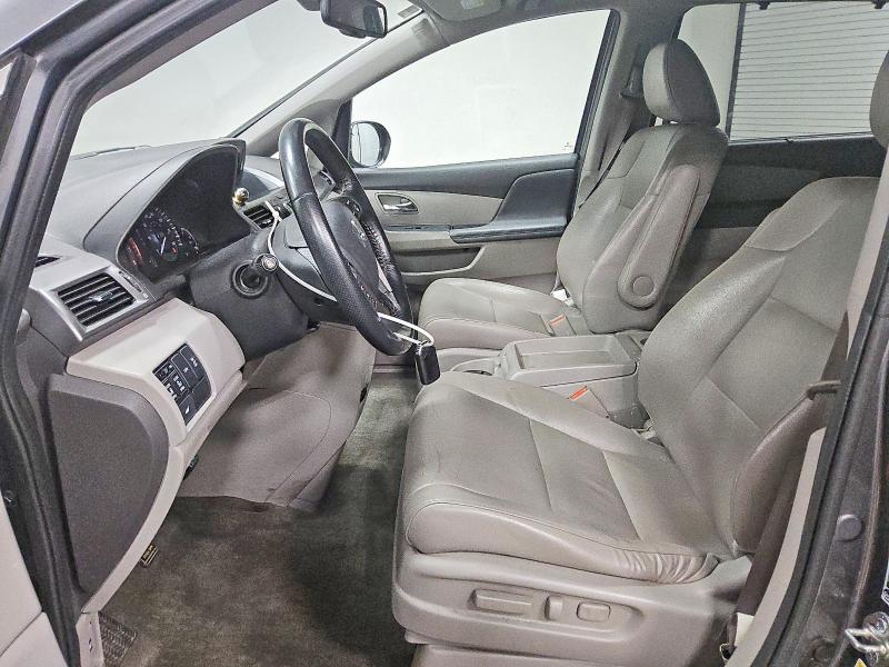 Продаж на аукціоні авто 2014 Honda Odyssey, vin: 5FNRL5H6XEB114827, номер лоту: 58385876