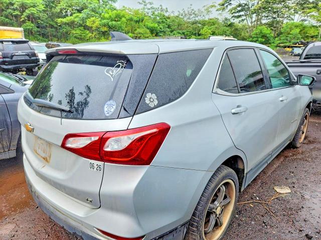 55639816 :رقم المزاد ، 2GNAXJEV8J6246496 vin ، 2018 Chevrolet Equinox مزاد بيع