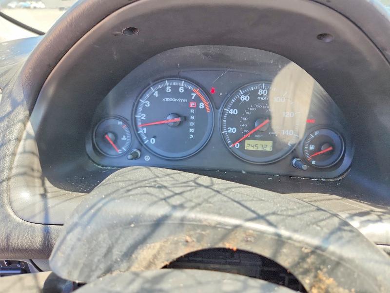Aukcja sprzedaży 2001 Honda Civic, vin: 2HGES16571H578894, numer aukcji: 57081866