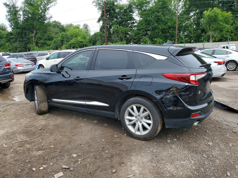 Продаж на аукціоні авто 2020 Acura Rdx, vin: 5J8TC2H31LL026402, номер лоту: 58581666