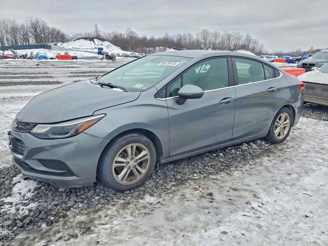 Auction sale of the 2018 Chevrolet Cruze, vin: 1G1BE5SM4J7142571, lot number: 57017476