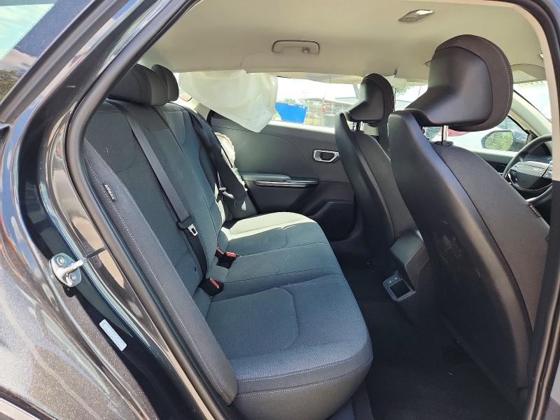 Продажа на аукционе авто 2025 Kia K4, vin: 3KPFT4DE3SE016069, номер лота: 58381736