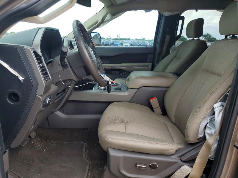2019 Ford Expedition მანქანა იყიდება აუქციონზე, vin: 1FMJK1HT7KEA82801, აუქციონის ნომერი: 56431736