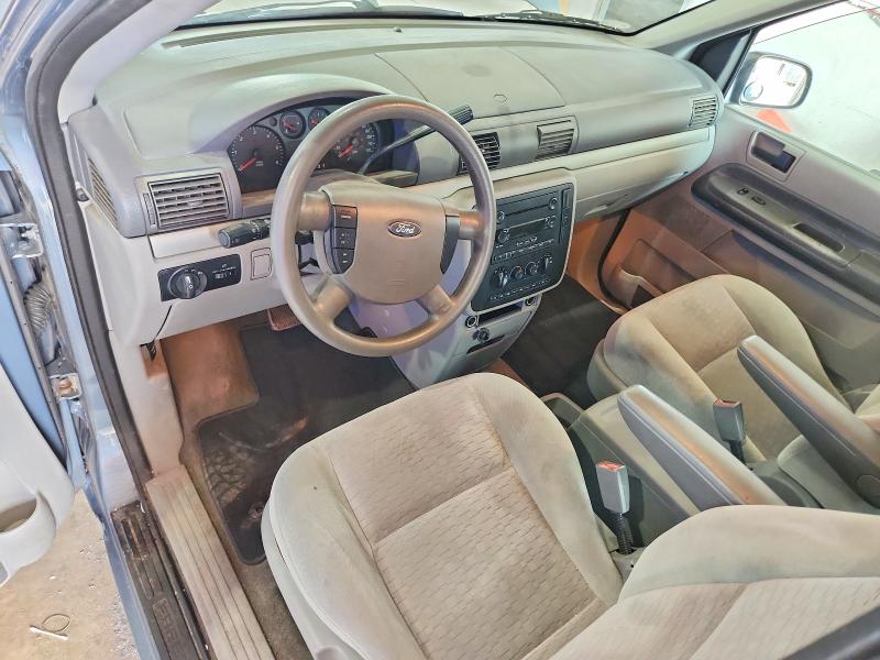 Auction sale of the 2004 Ford Freestar Lane, vin: 2FMZA51644BA79693, lot number: 58111956