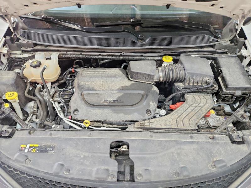 2024 Chrysler Voyager მანქანა იყიდება აუქციონზე, vin: 2C4RC1CG2RR189296, აუქციონის ნომერი: 57257906