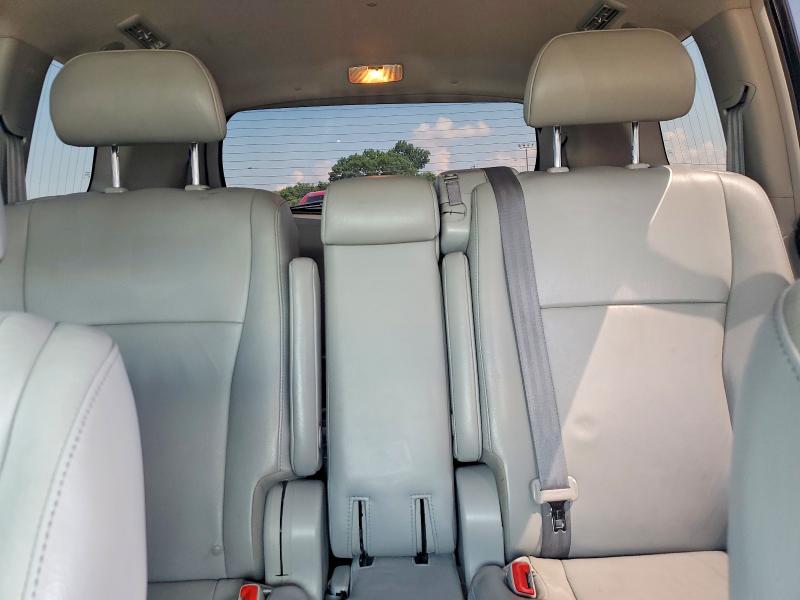 Продажа на аукционе авто 2011 Toyota Highlander, vin: 5TDZK3EH0BS025580, номер лота: 55846136