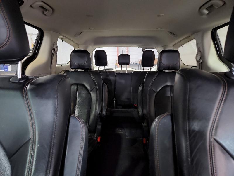 Aukcja sprzedaży 2017 Chrysler Pacifica, vin: 2C4RC1EG6HR551058, numer aukcji: 56101216