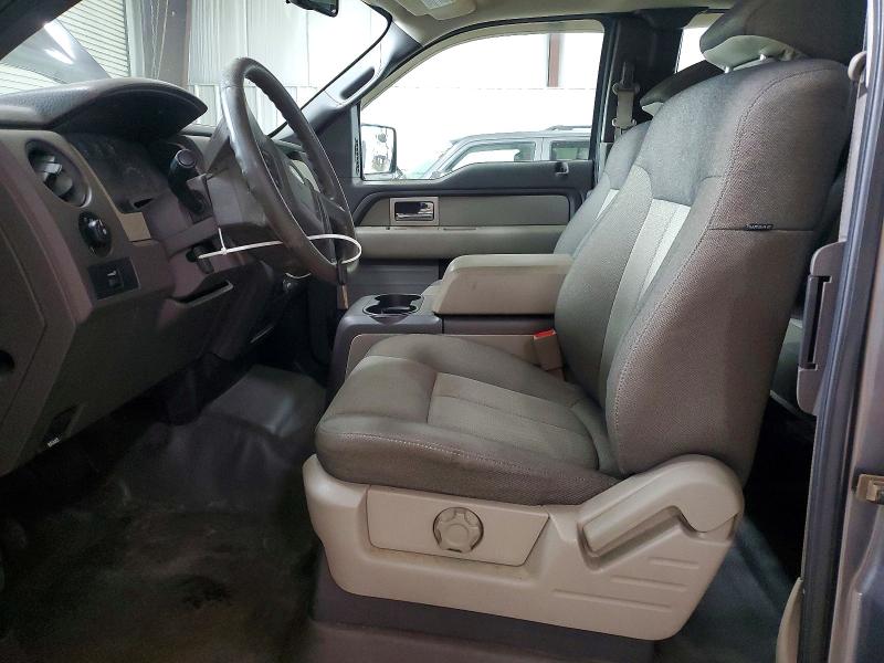 Продаж на аукціоні авто 2010 Ford F150, vin: 1FTEX1E83AFA75666, номер лоту: 56767746