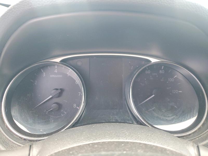 Aukcja sprzedaży 2015 Nissan Rogue, vin: 5N1AT2MT7FC887742, numer aukcji: 56108596