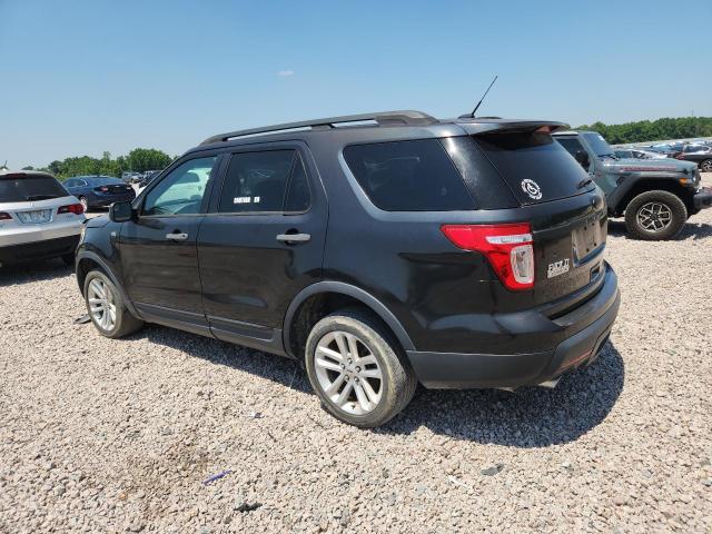 2015 Ford Explorer მანქანა იყიდება აუქციონზე, vin: 1FM5K7B84FGA37978, აუქციონის ნომერი: 57173226
