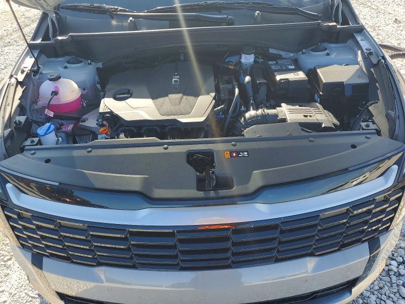 2026 Kia Sportage მანქანა იყიდება აუქციონზე, vin: 5XYK43DF1TG434911, აუქციონის ნომერი: 64506056