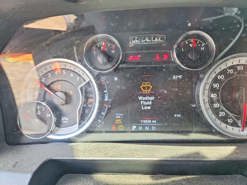 Aukcja sprzedaży 2022 Ram 1500 Classic, vin: 1C6RR7LGXNS210803, numer aukcji: 57994986
