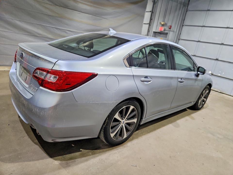 Aukcja sprzedaży 2017 Subaru Legacy, vin: 4S3BNEN67H3006215, numer aukcji: 56520086