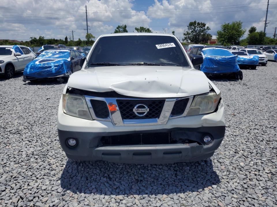 58904576 :رقم المزاد ، 1N6BD0CT1GN734711 vin ، 2016 Nissan Frontier مزاد بيع