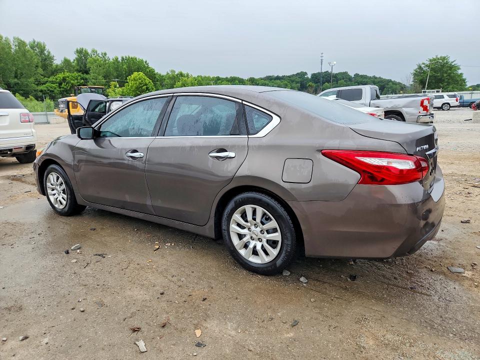 Aukcja sprzedaży 2016 Nissan Altima, vin: 1N4AL3AP1GN361104, numer aukcji: 55865346