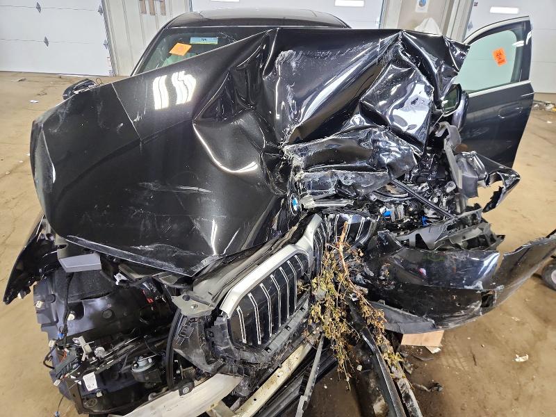 Продаж на аукціоні авто 2024 Bmw 540, vin: WBA63FJ05RCS51009, номер лоту: 56682586