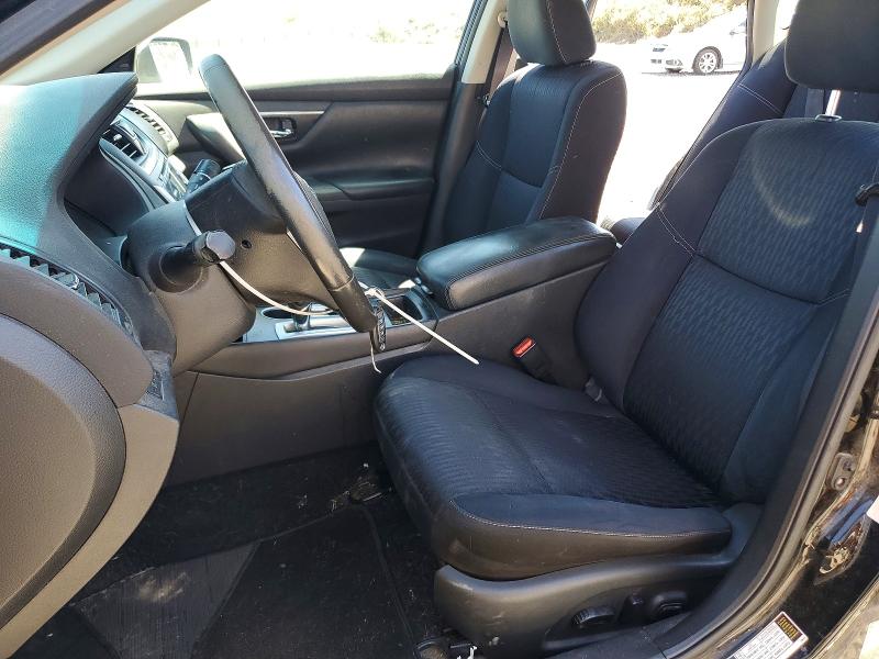 55765926 :رقم المزاد ، 1N4AL3APXHC289218 vin ، 2017 Nissan Altima مزاد بيع