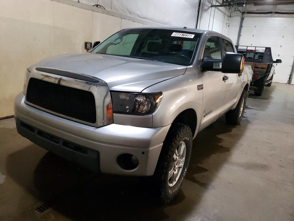 Продаж на аукціоні авто 2008 Toyota Tundra, vin: 5TBDV54178S522838, номер лоту: 56667236