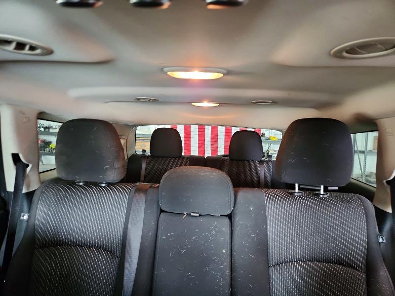Продажа на аукционе авто 2012 Dodge Journey, vin: 3C4PDCBB5CT392256, номер лота: 55701496