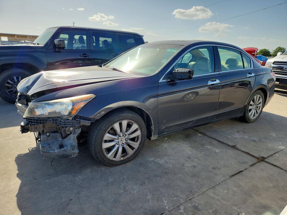 Продажа на аукционе авто 2011 Honda Accord, vin: 1HGCP3F88BA016436, номер лота: 59391156