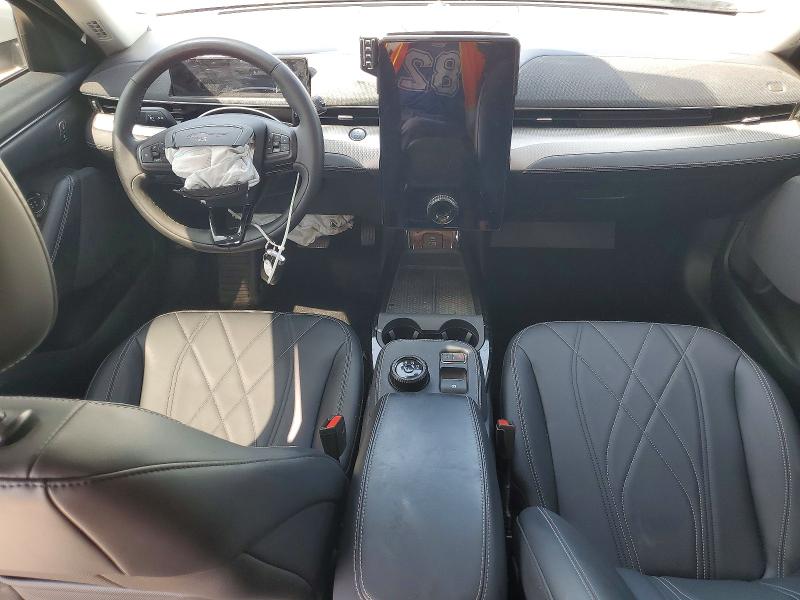 Aukcja sprzedaży 2022 Ford Mustang Mach-e, vin: 3FMTK1RM1NMA17697, numer aukcji: 57726716