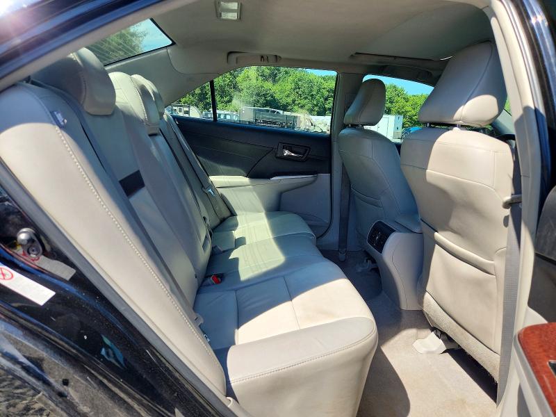 Продажа на аукционе авто 2013 Toyota Camry, vin: 4T4BF1FK4DR294721, номер лота: 57031226