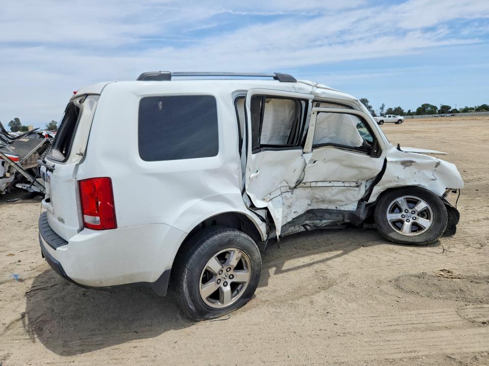 Aukcja sprzedaży 2009 Honda Pilot, vin: 5FNYF48479B038856, numer aukcji: 56371666