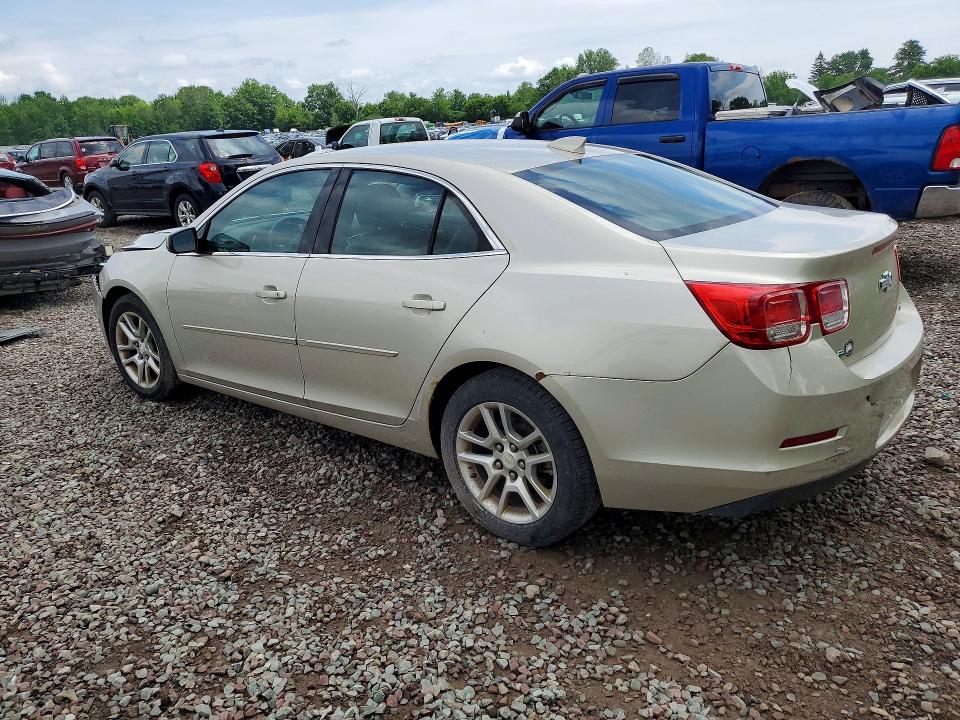 Aukcja sprzedaży 2015 Chevrolet Malibu, vin: 1G11C5SL1FF350901, numer aukcji: 56084856