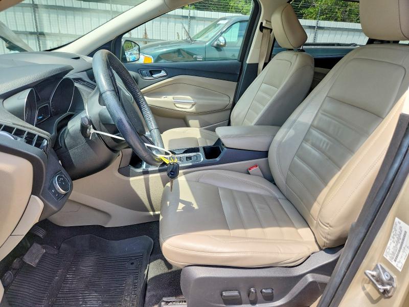 2018 Ford Escape მანქანა იყიდება აუქციონზე, vin: 1FMCU0HD9JUB05912, აუქციონის ნომერი: 56769196