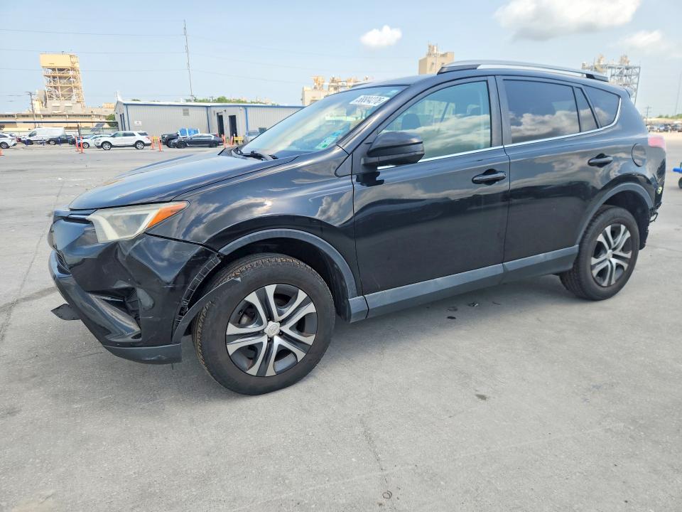2018 Toyota Rav4 მანქანა იყიდება აუქციონზე, vin: 2T3ZFREV6JW519386, აუქციონის ნომერი: 58804276