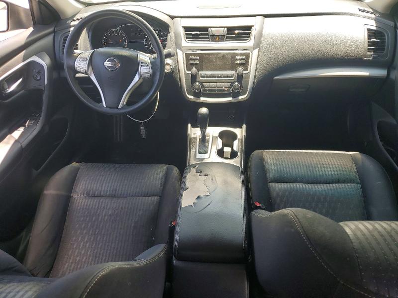 Aukcja sprzedaży 2016 Nissan Altima, vin: 1N4AL3AP3GN333711, numer aukcji: 58838276