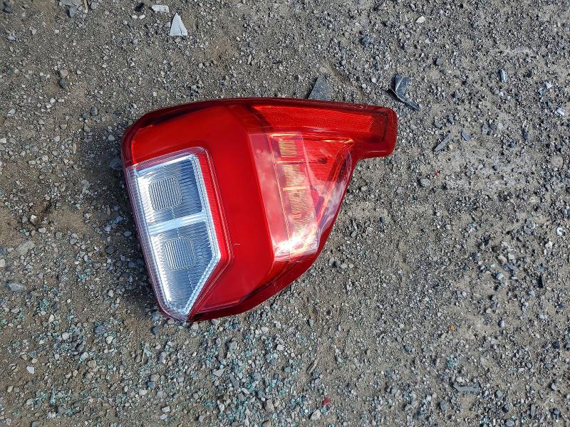 Aukcja sprzedaży 2022 Ford Explorer, vin: 1FMSK8FH2NGB16437, numer aukcji: 57571646