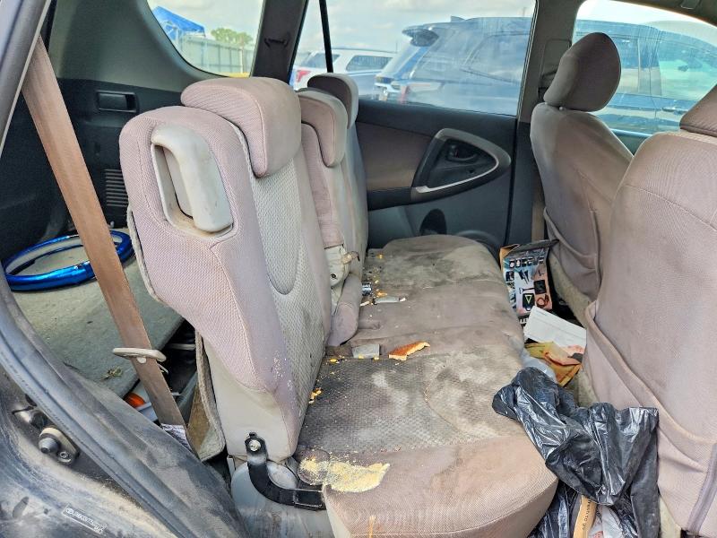 56502656 :رقم المزاد ، JTMBK33V775032212 vin ، 2007 Toyota Rav4 مزاد بيع