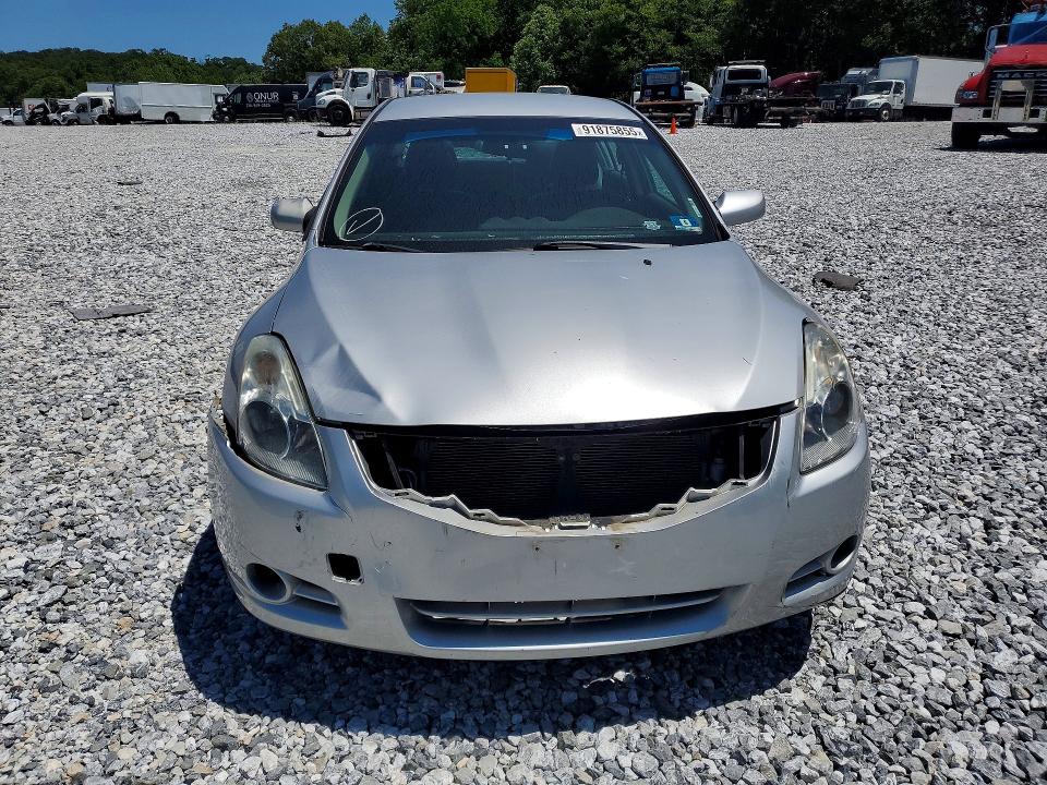 Auction sale of the 2012 Nissan Altima, vin: 1N4AL2AP2CC171599, lot number: 91875855