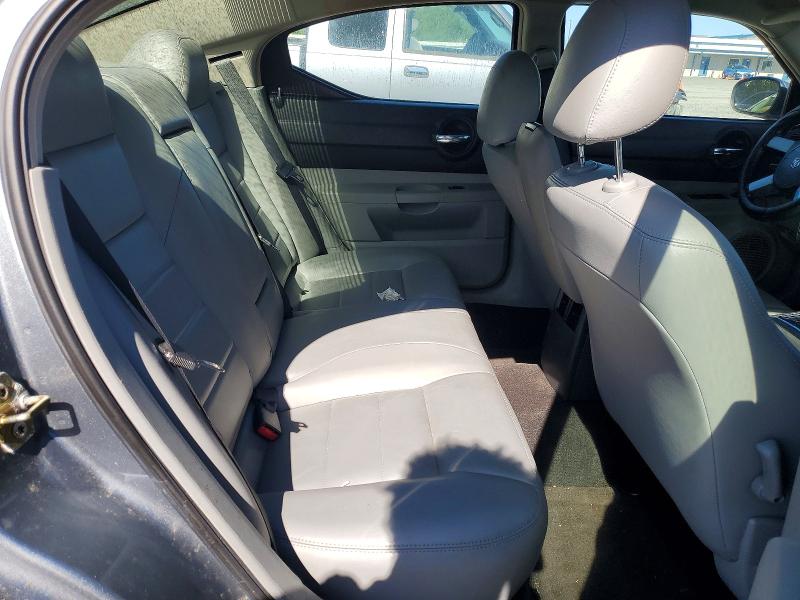 Продаж на аукціоні авто 2006 Dodge Charger, vin: 2B3KA53H86H210355, номер лоту: 57934126