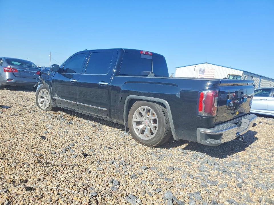 58834446 :رقم المزاد ، 3GTP1NEC7JG212872 vin ، 2018 Gmc Sierra مزاد بيع