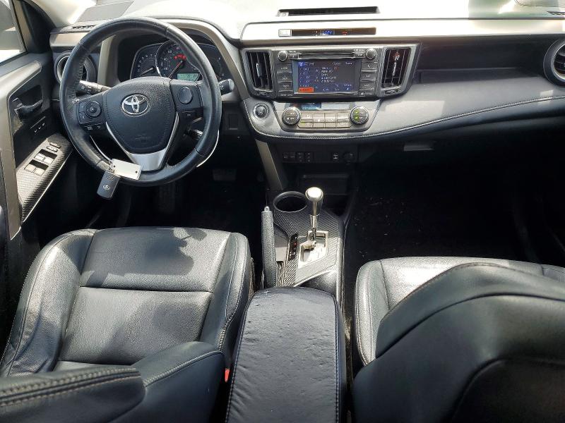 Продажа на аукционе авто 2013 Toyota Rav4, vin: 2T3DFREV5DW080051, номер лота: 53523606