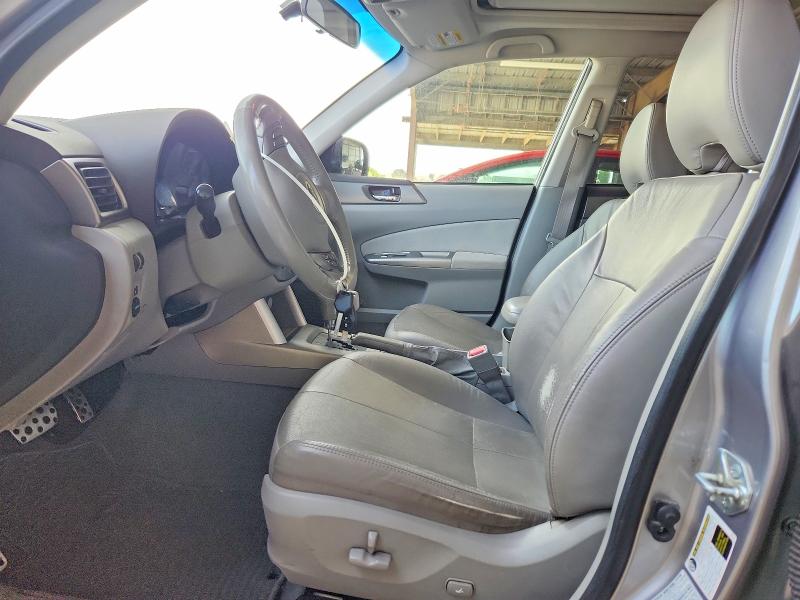Aukcja sprzedaży 2009 Subaru Forester, vin: JF2SH66669H783051, numer aukcji: 56515586