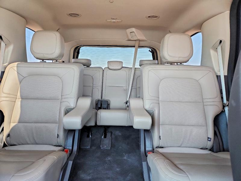 Продаж на аукціоні авто 2024 Lincoln Navigator, vin: 5LMJJ2NG4REL23351, номер лоту: 56523956