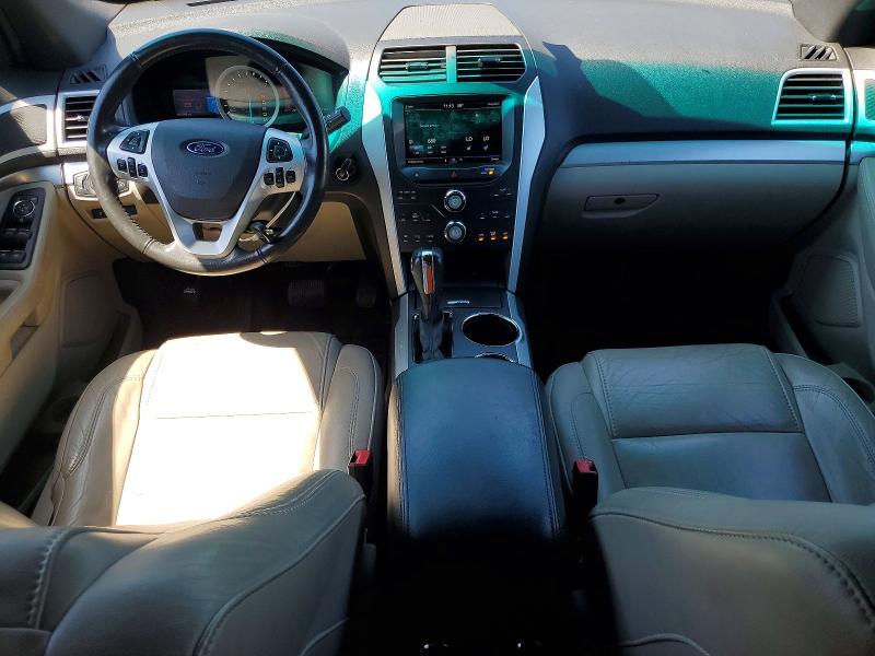 Aukcja sprzedaży 2013 Ford Explorer, vin: 1FM5K8D83DGA78490, numer aukcji: 56324636