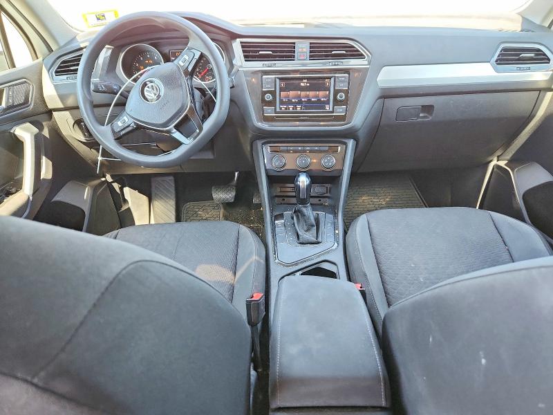 Aukcja sprzedaży 2019 Volkswagen Tiguan, vin: 3VV1B7AX8KM110654, numer aukcji: 57479806
