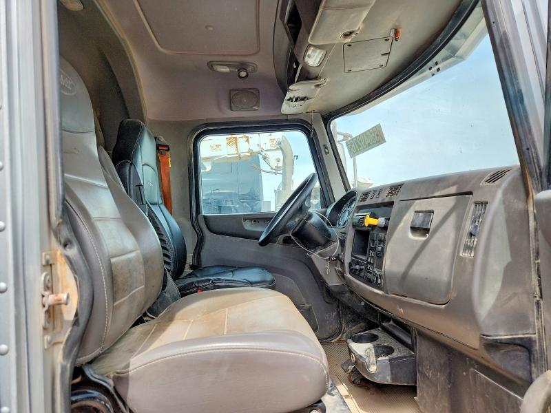 Aukcja sprzedaży 2015 Peterbilt 348, vin: 2NP3LJ0XXFM269795, numer aukcji: 55649276